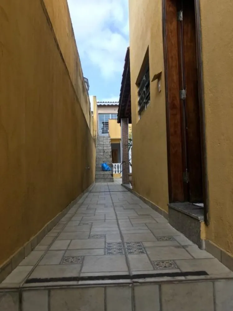Sobrado, 2 quartos, 208 m² - Foto 2