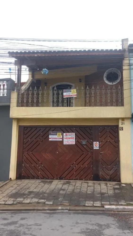 Casa, 2 quartos, 121 m² - Foto 5