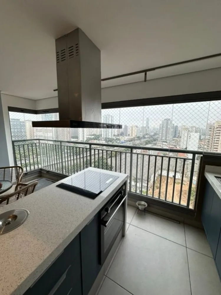 Apartamento, 1 quarto, 81 m² - Foto 5