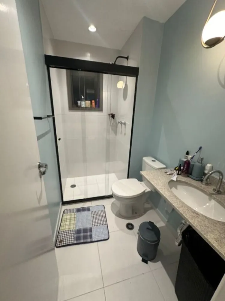 Apartamento, 1 quarto, 81 m² - Foto 3