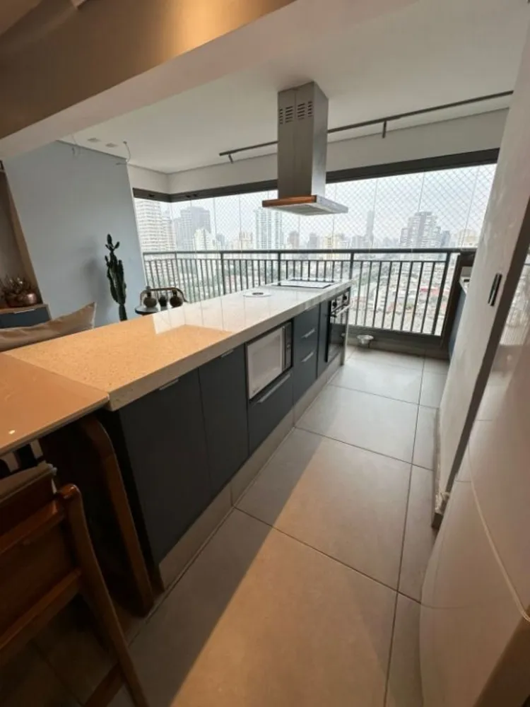Apartamento, 1 quarto, 81 m² - Foto 1