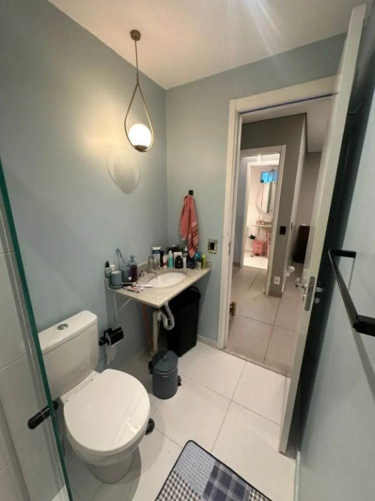 Apartamento, 1 quarto, 81 m² - Foto 2