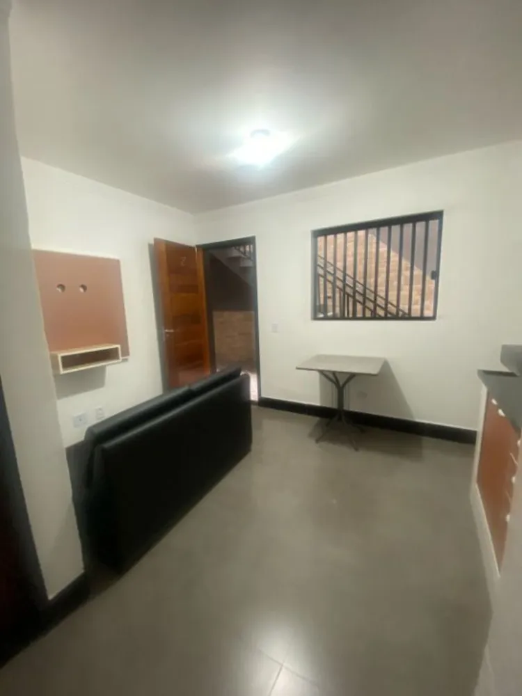 Apartamento, 1 quarto, 26 m² - Foto 8