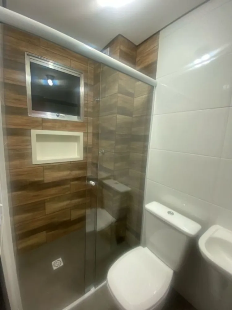 Apartamento, 1 quarto, 26 m² - Foto 4