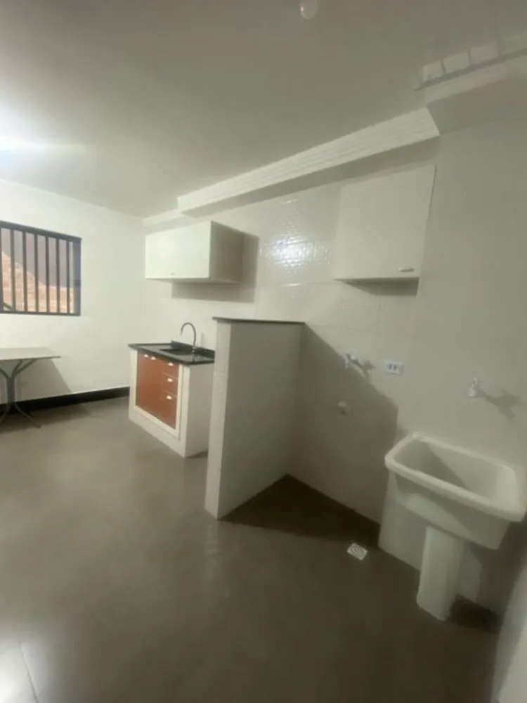 Apartamento, 1 quarto, 26 m² - Foto 6