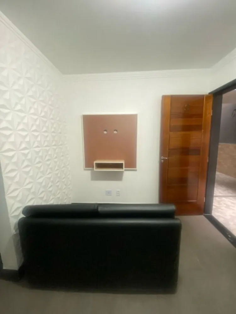 Apartamento, 1 quarto, 26 m² - Foto 1