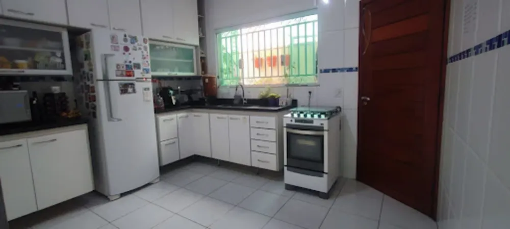 Casa, 3 quartos, 145 m² - Foto 7