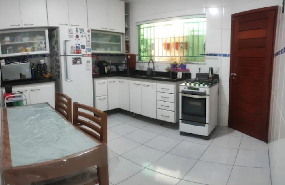 Casa, 3 quartos, 145 m² - Foto 4