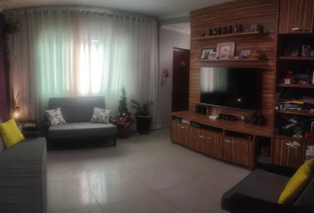 Casa, 3 quartos, 145 m² - Foto 2