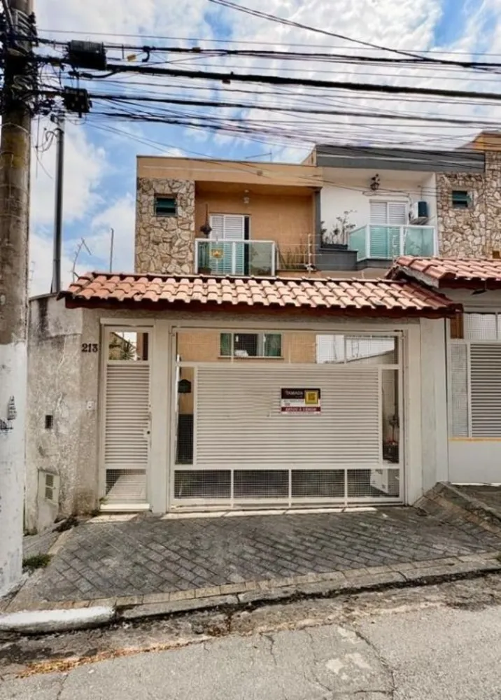 Casa, 3 quartos, 145 m² - Foto 1