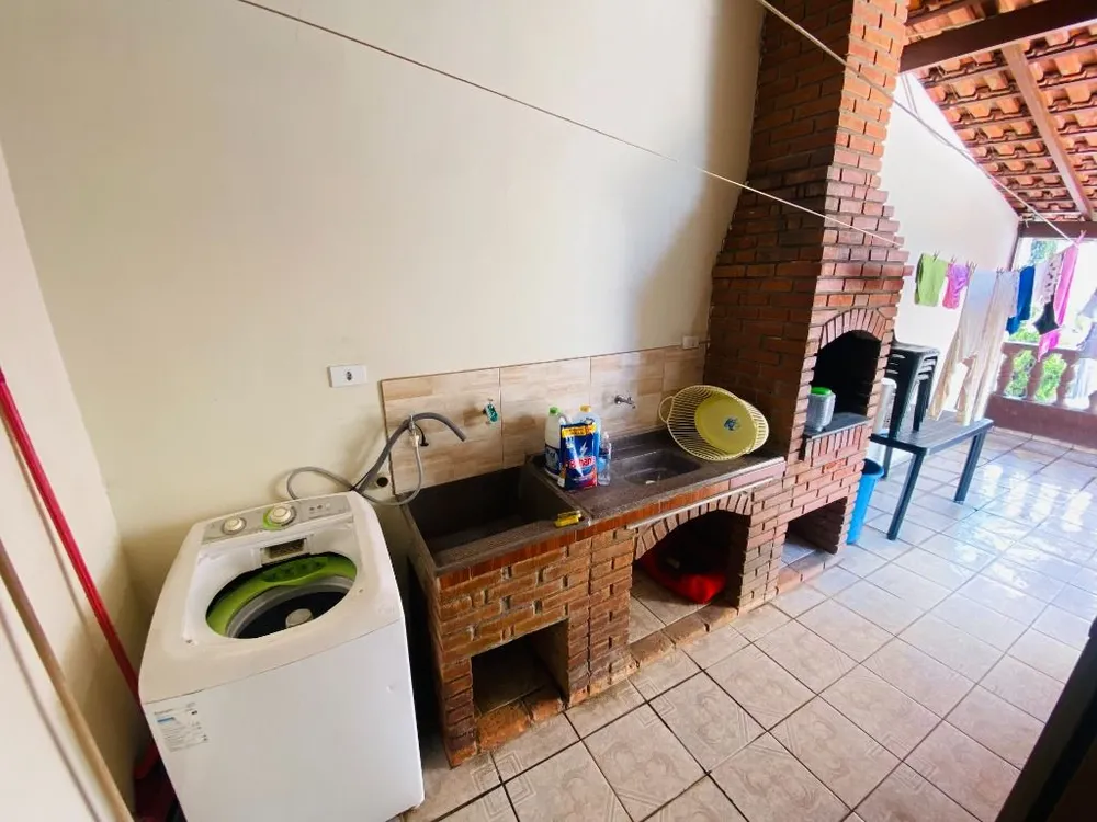 Sobrado, 3 quartos, 150 m² - Foto 5