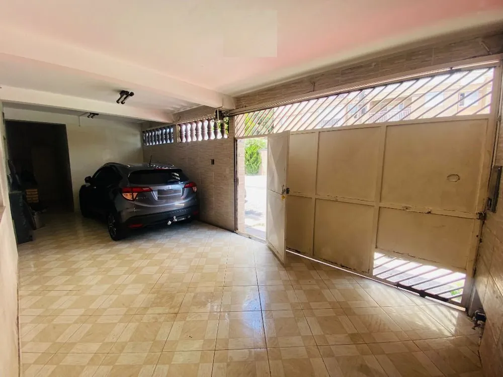 Sobrado, 3 quartos, 150 m² - Foto 7