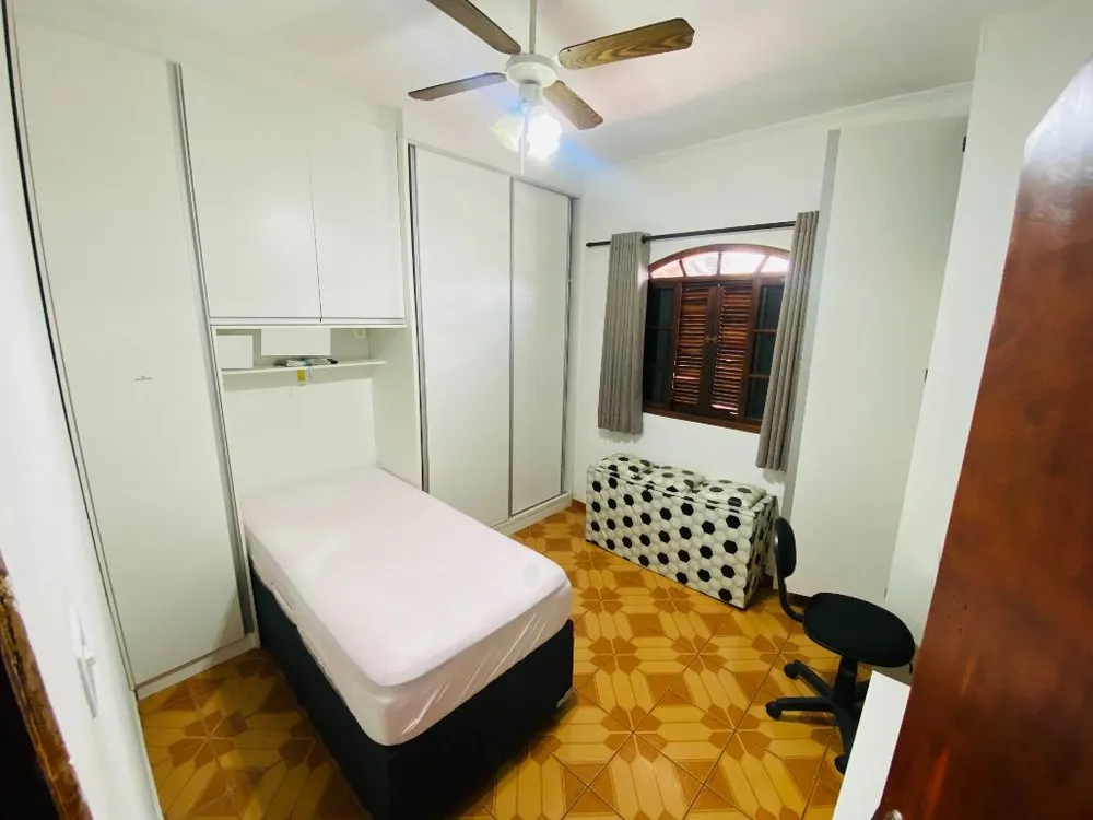Sobrado, 3 quartos, 150 m² - Foto 1