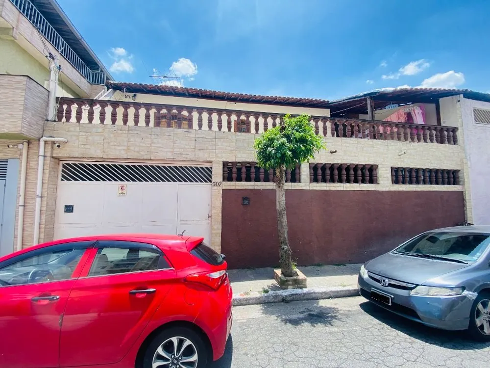 Sobrado, 3 quartos, 150 m² - Foto 8