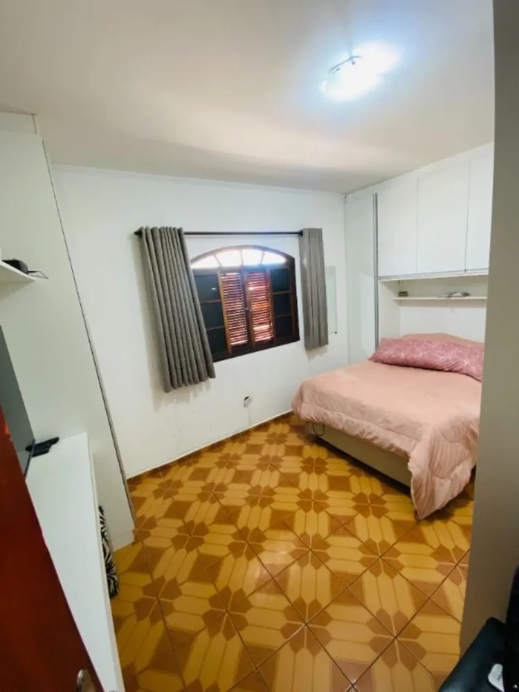 Sobrado, 3 quartos, 150 m² - Foto 4