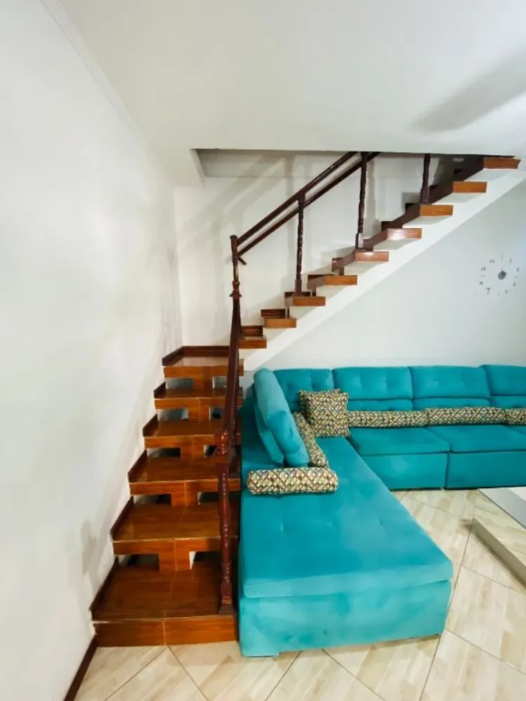 Sobrado, 3 quartos, 150 m² - Foto 6