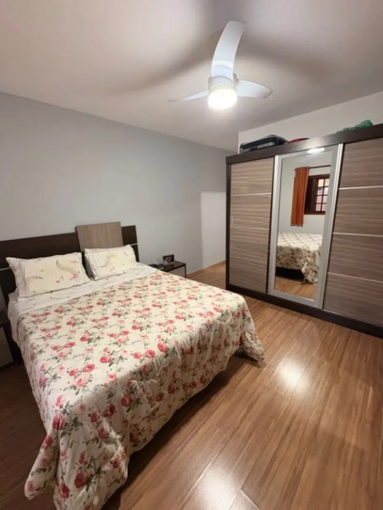 Casa, 3 quartos, 162 m² - Foto 7