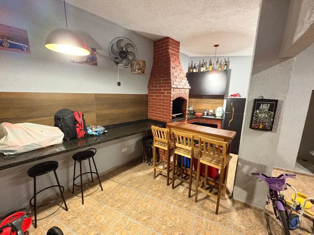 Casa, 3 quartos, 162 m² - Foto 6