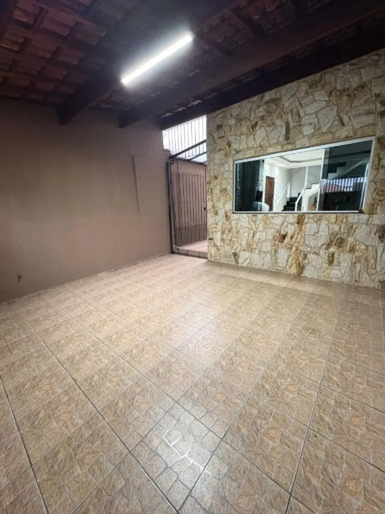 Casa, 3 quartos, 162 m² - Foto 4