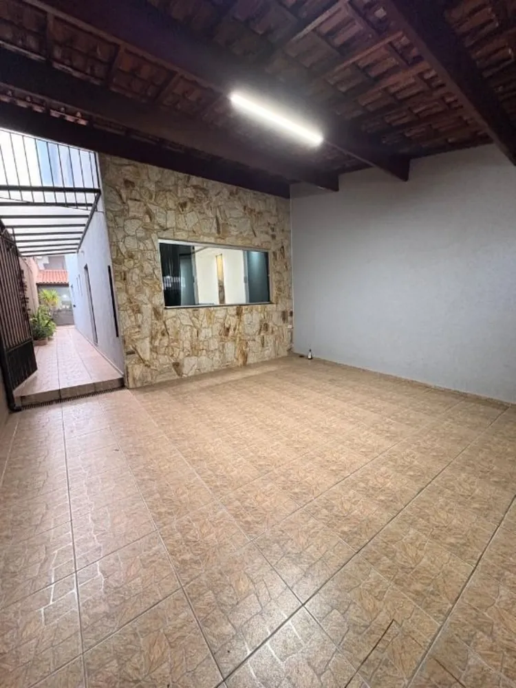 Casa, 3 quartos, 162 m² - Foto 5