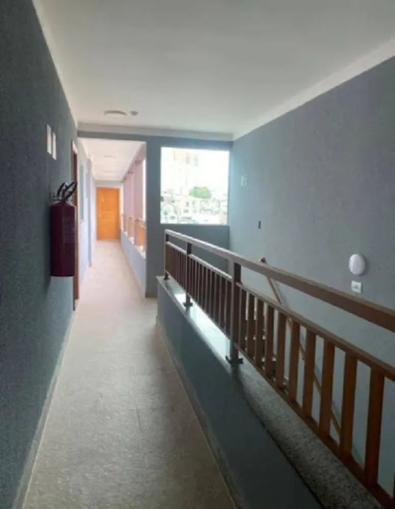 Apartamento, 2 quartos, 37 m² - Foto 2