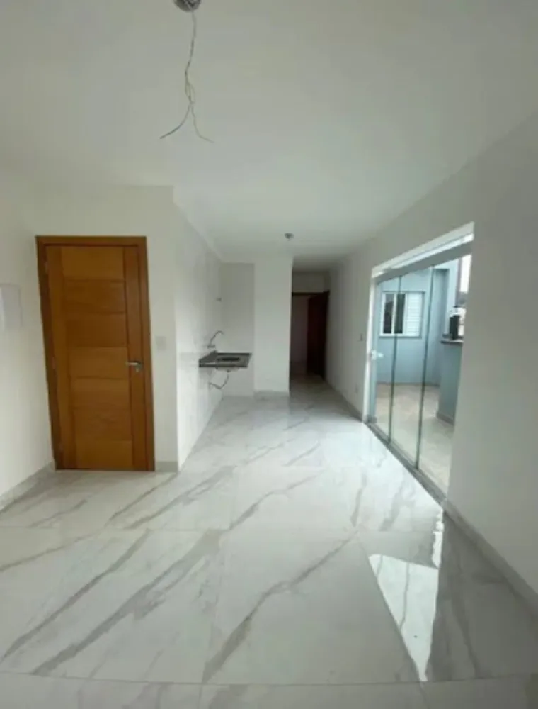 Apartamento, 2 quartos, 37 m² - Foto 6