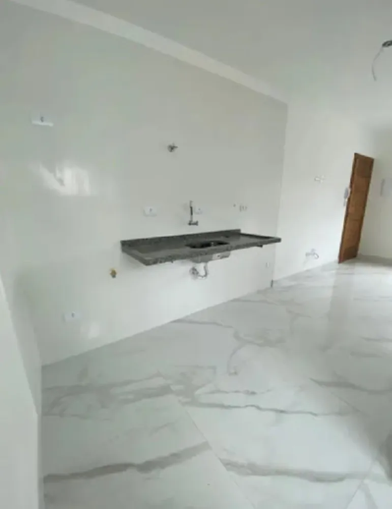 Apartamento, 2 quartos, 37 m² - Foto 7