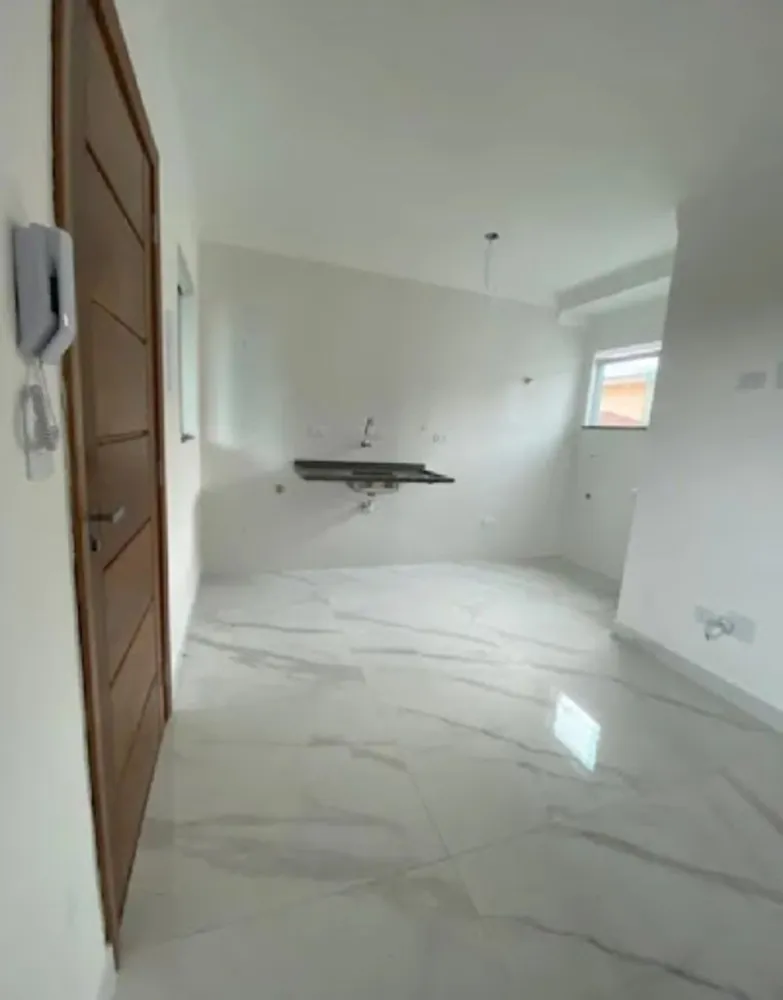 Apartamento, 2 quartos, 37 m² - Foto 3