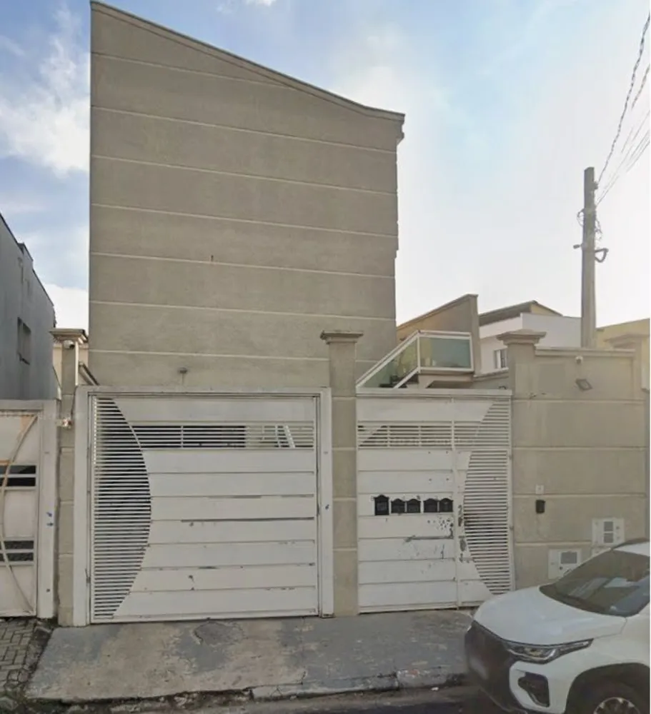 Casa, 2 quartos, 100 m² - Foto 1
