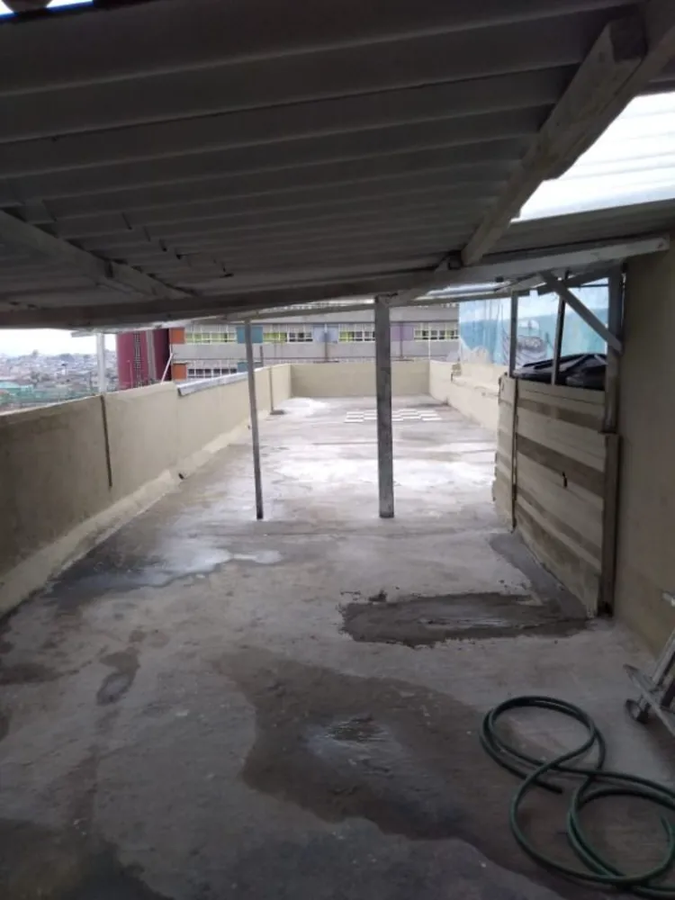 Casa, 2 quartos, 120 m² - Foto 7