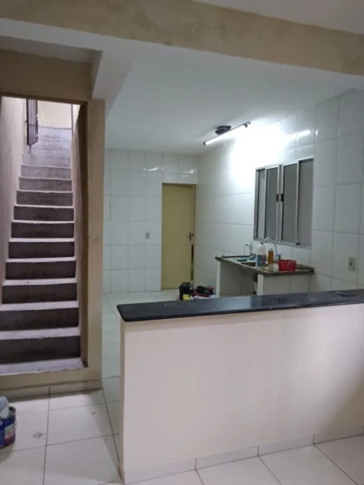 Casa, 2 quartos, 120 m² - Foto 1
