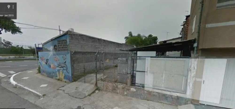 Terreno, 270 m² - Foto 2