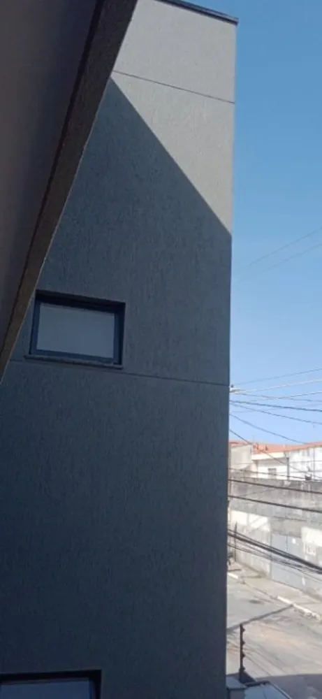 Apartamento, 2 quartos, 37 m² - Foto 3