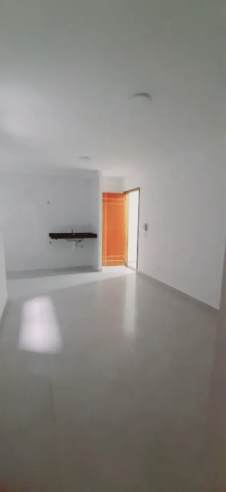 Apartamento, 2 quartos, 37 m² - Foto 5