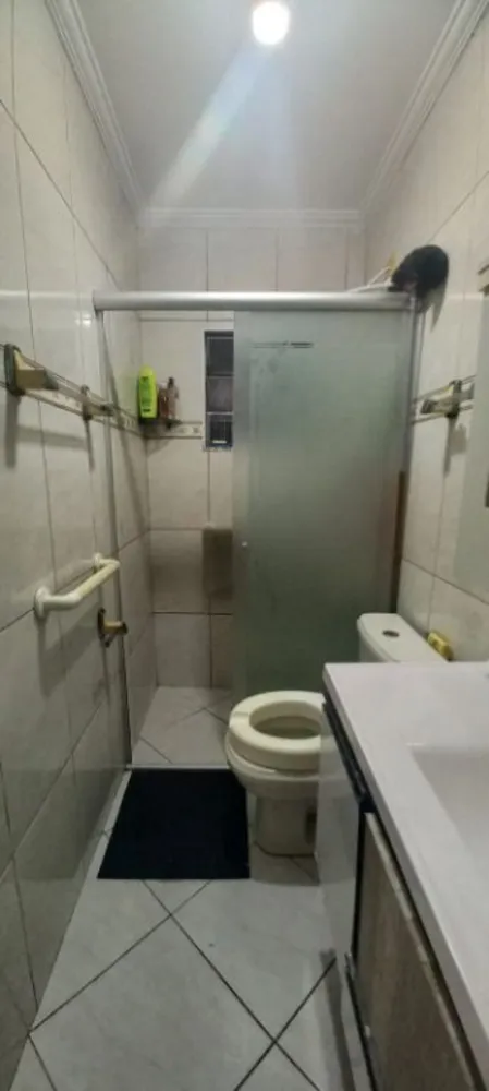 Casa, 2 quartos, 87 m² - Foto 7