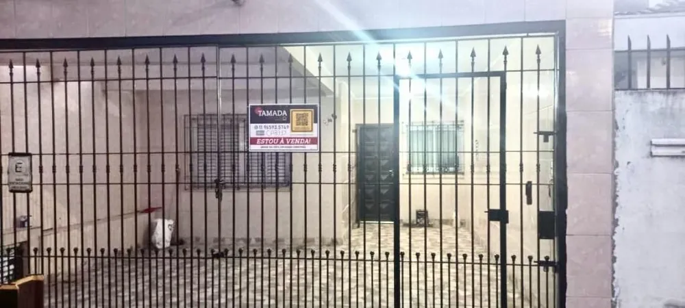 Casa, 2 quartos, 87 m² - Foto 1