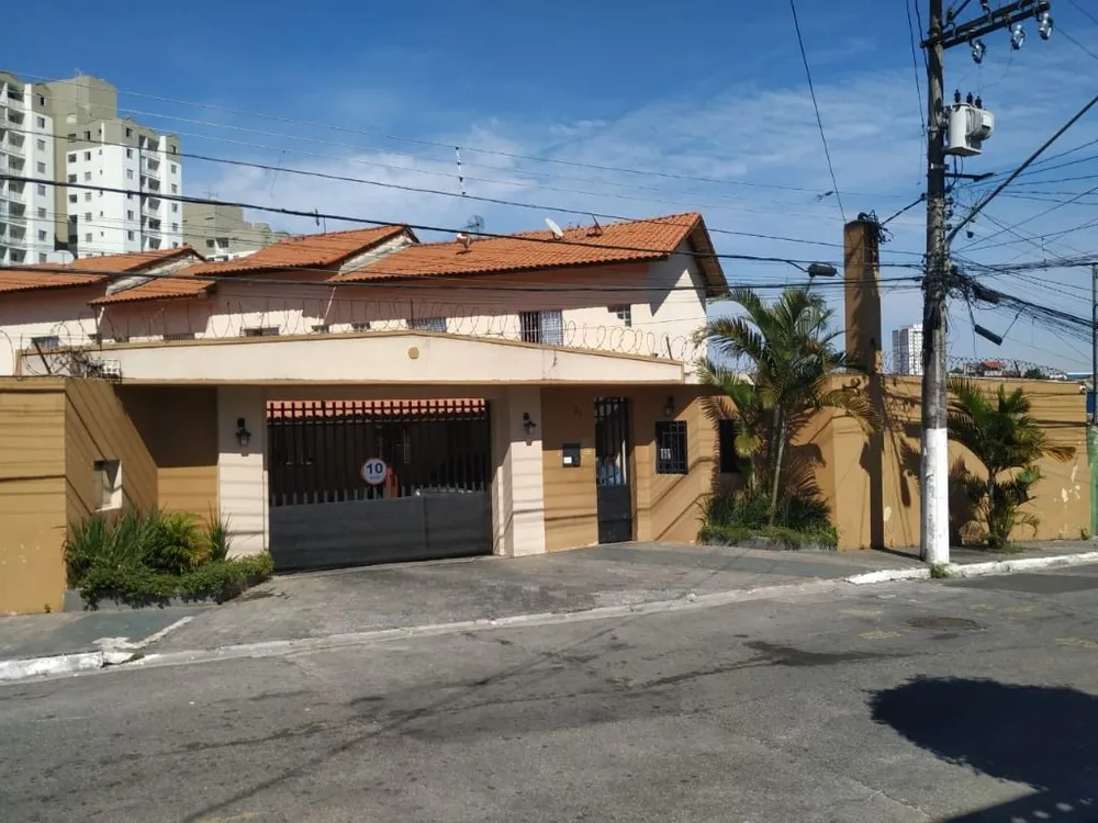 Sobrado, 2 quartos, 68 m² - Foto 5