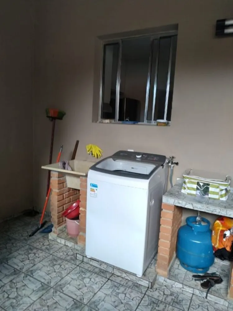 Sobrado, 2 quartos, 68 m² - Foto 2