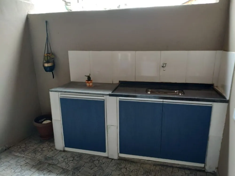 Sobrado, 2 quartos, 68 m² - Foto 4
