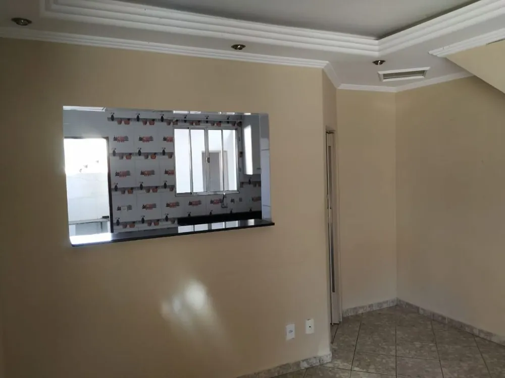 Sobrado, 2 quartos, 68 m² - Foto 6