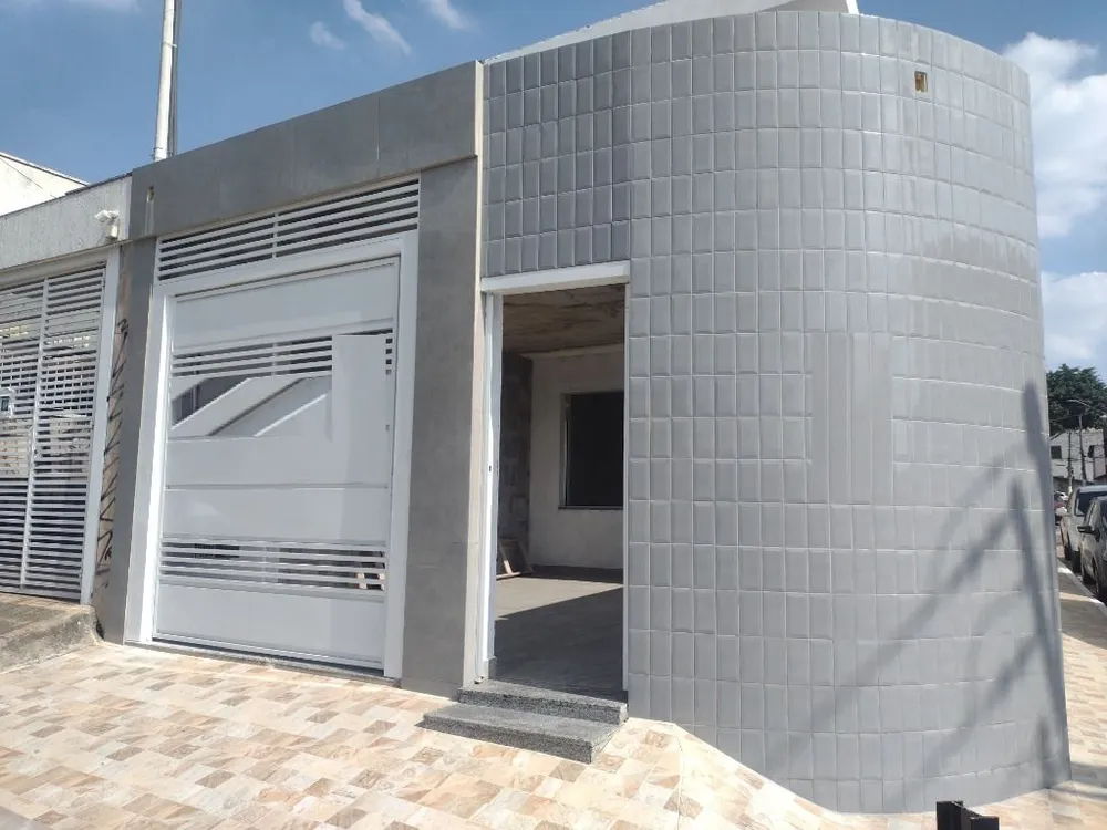 Sobrado, 3 quartos, 172 m² - Foto 12