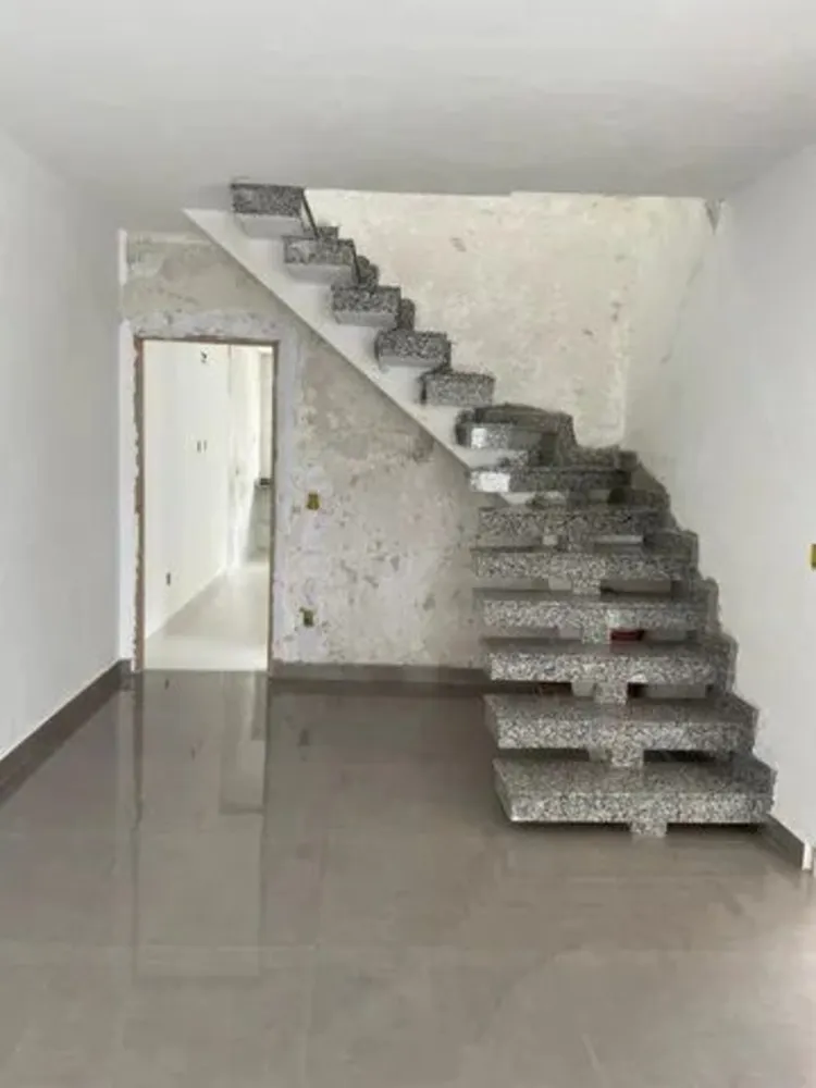 Sobrado, 3 quartos, 172 m² - Foto 3
