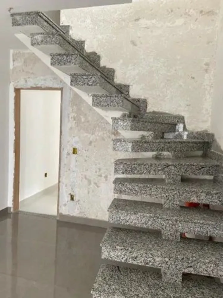 Sobrado, 3 quartos, 172 m² - Foto 4