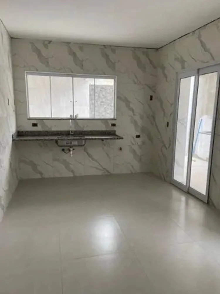 Sobrado, 3 quartos, 172 m² - Foto 6