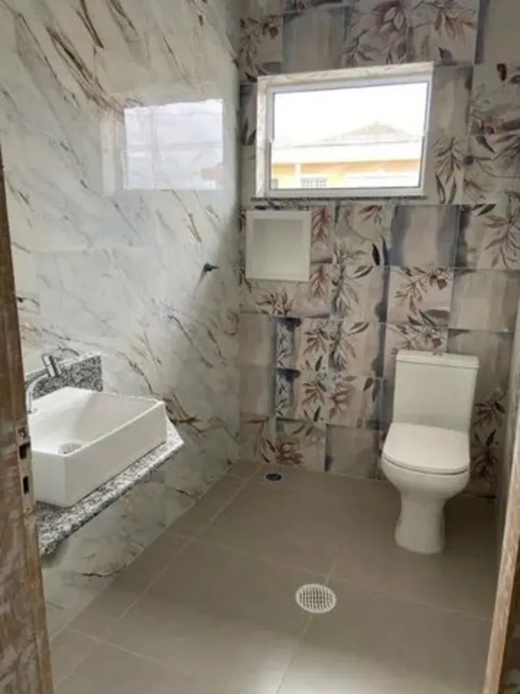 Sobrado, 3 quartos, 172 m² - Foto 11