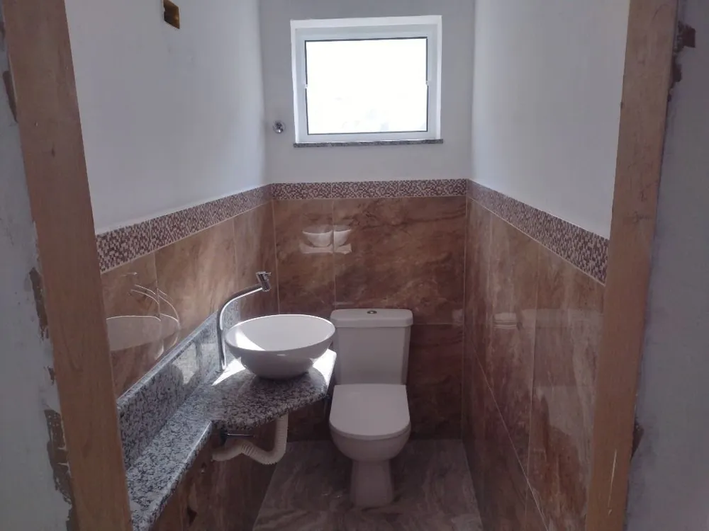 Sobrado, 3 quartos, 172 m² - Foto 10