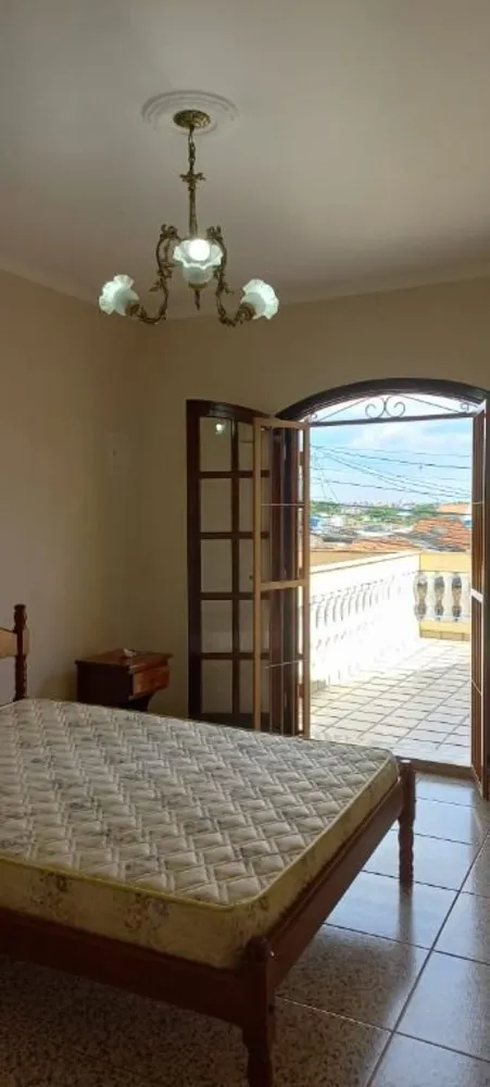 Sobrado, 3 quartos, 137 m² - Foto 3