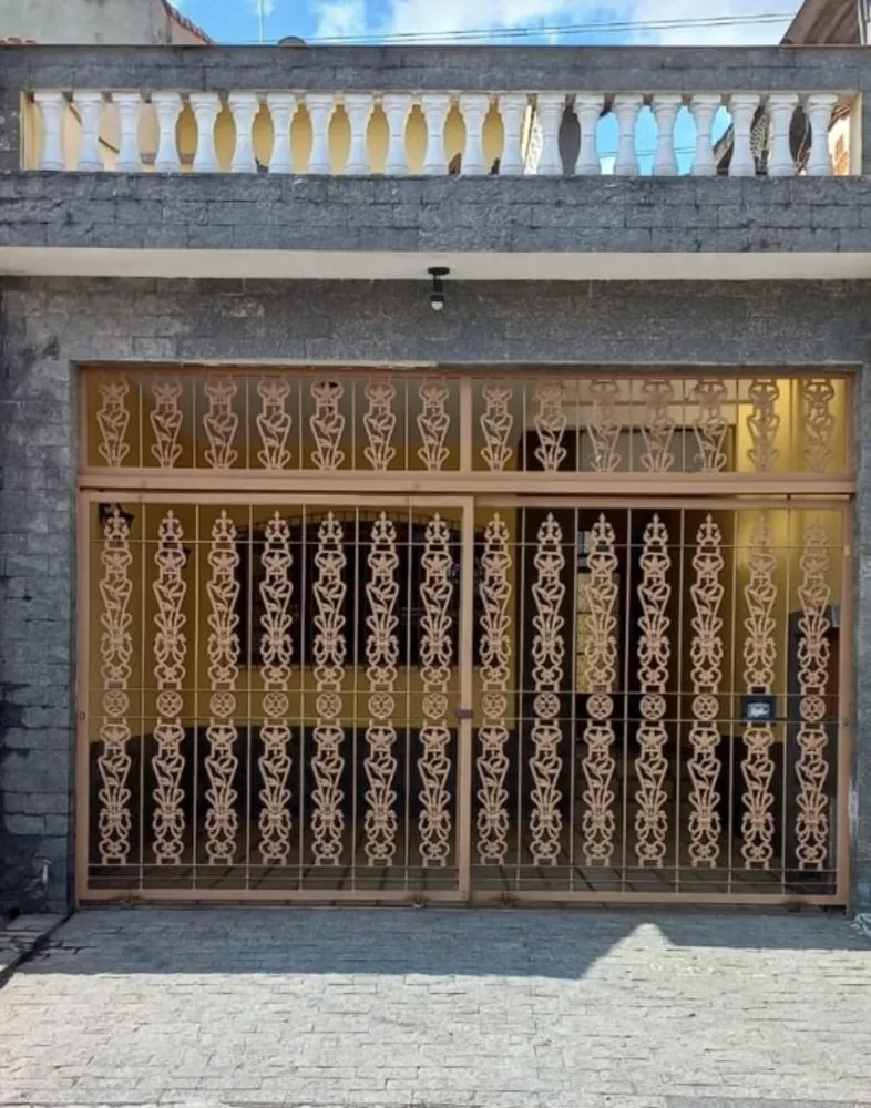 Sobrado, 3 quartos, 137 m² - Foto 5