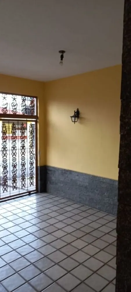 Sobrado, 3 quartos, 137 m² - Foto 1