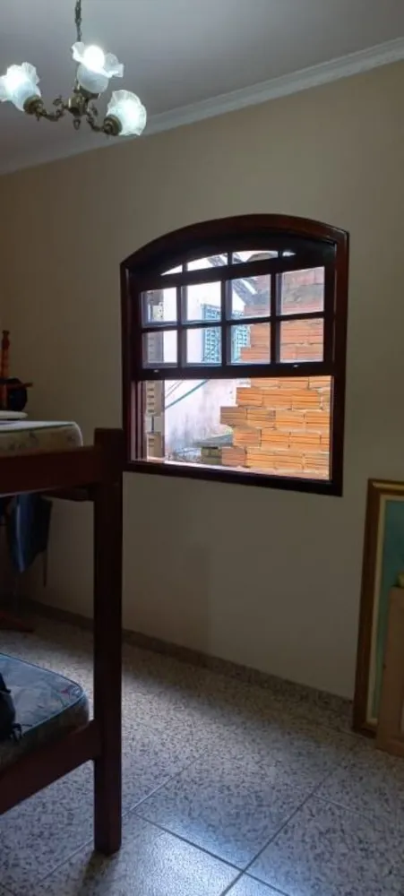 Sobrado, 3 quartos, 137 m² - Foto 4